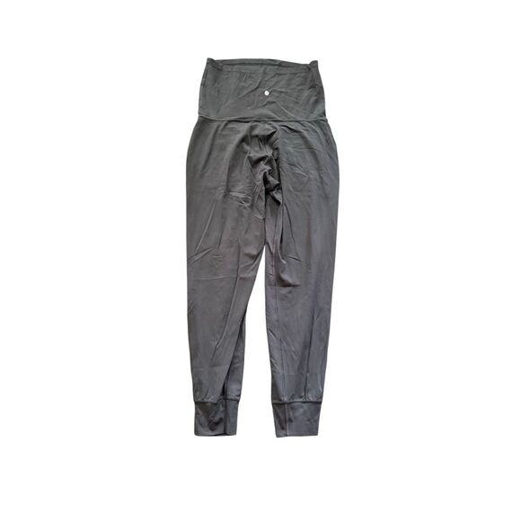 CRZ YOGA Butterluxe Maternity Joggers - Picture 3 of 3